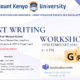 Mount Kenya University Convention Centre image 14