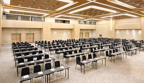 ICC Istanbul image 9