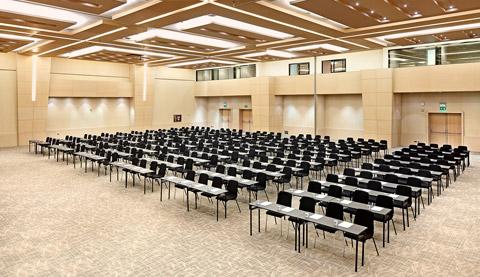 ICC Istanbul image 10