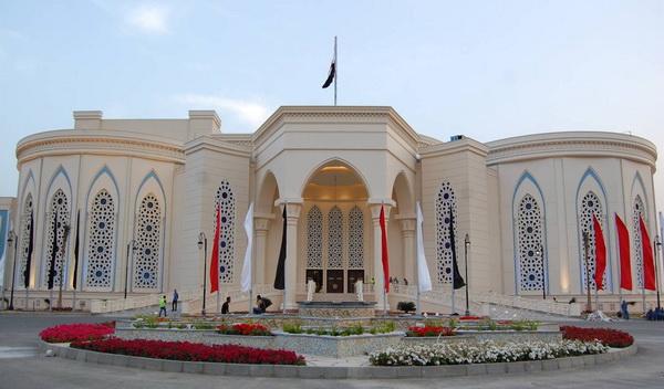 Cairo International Convention Centre (CICC) image 5