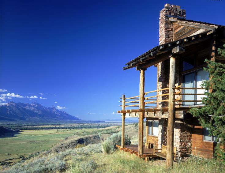 Spring Creek Ranch image 5