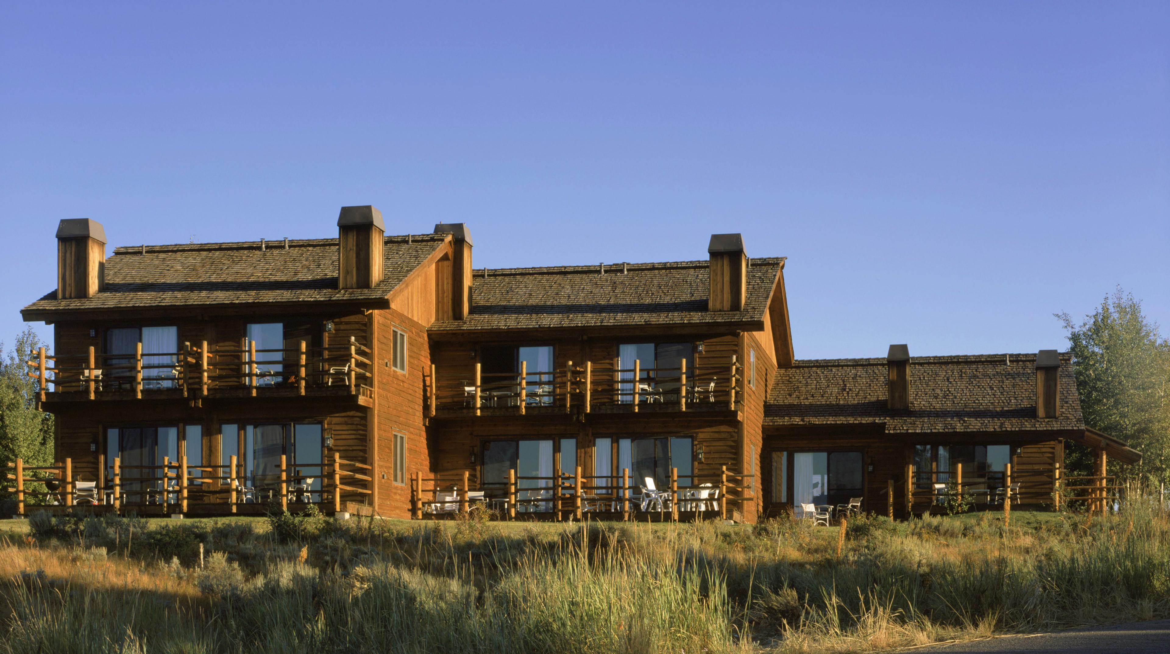 Spring Creek Ranch