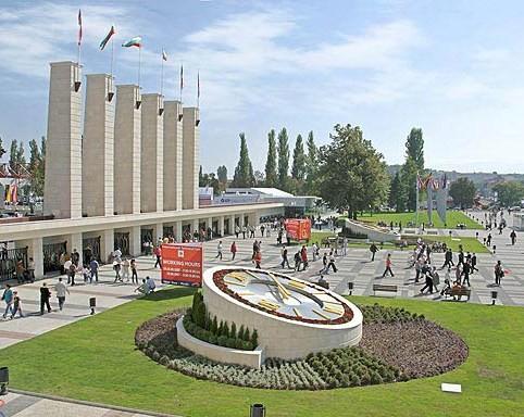 International Fair Plovdiv image 5