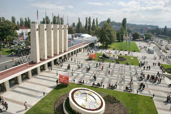 International Fair Plovdiv image 2