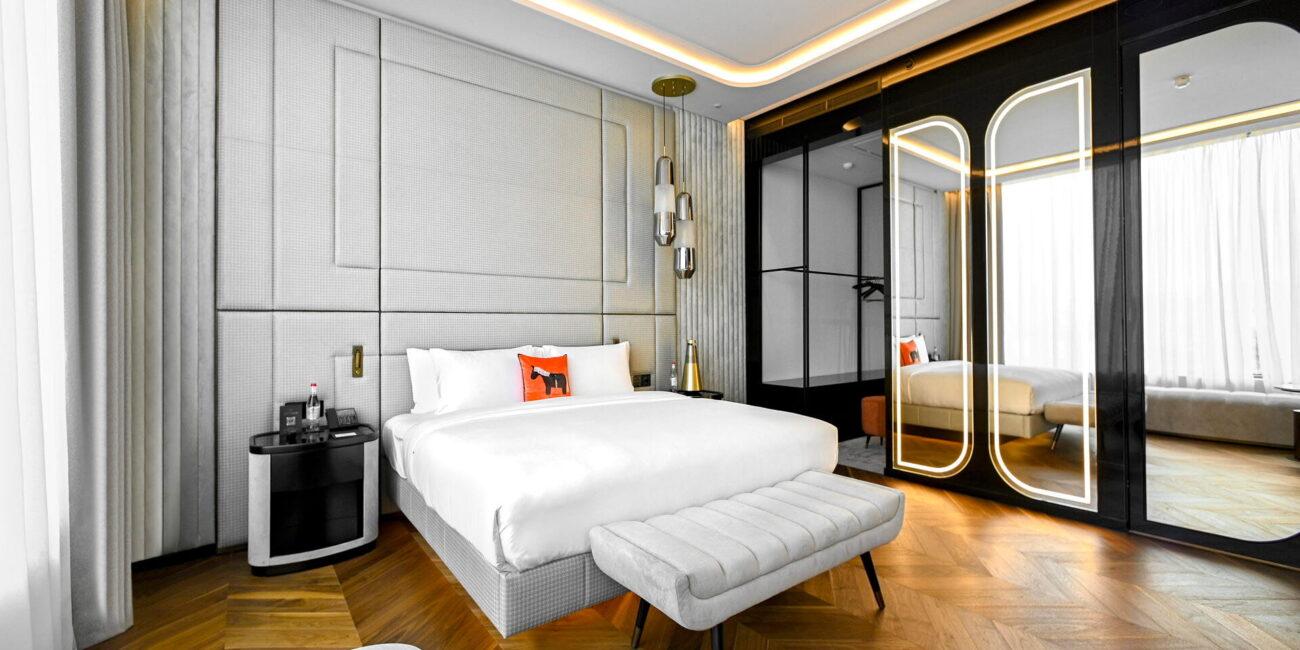 Seven Visions Resort & Places, The Dvin image 10