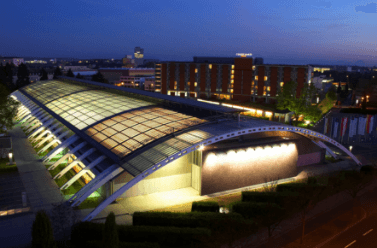 Design Center Linz image 4