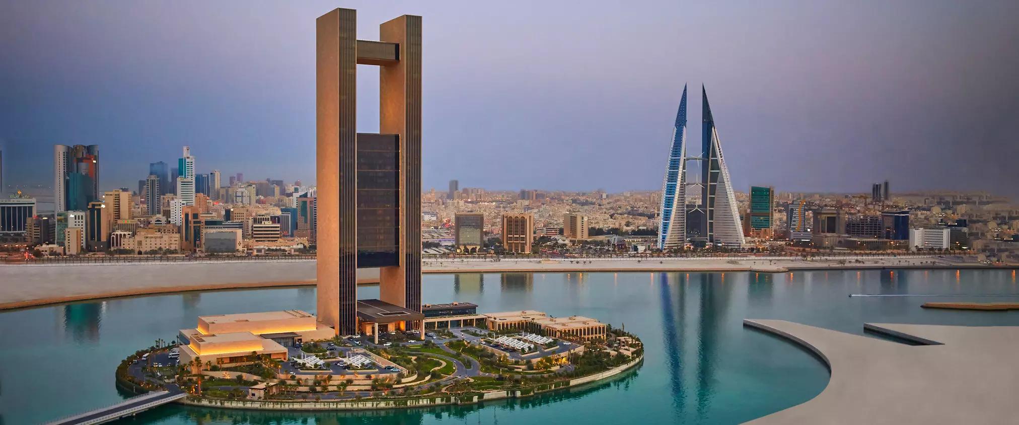 Four Seasons Hotel Bahrain Bay image 5