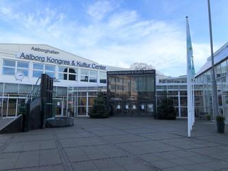 Aalborg Kongres & Kultur Center image 3