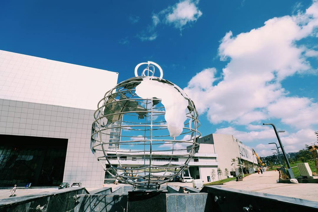 Addis International Convention Center image 3