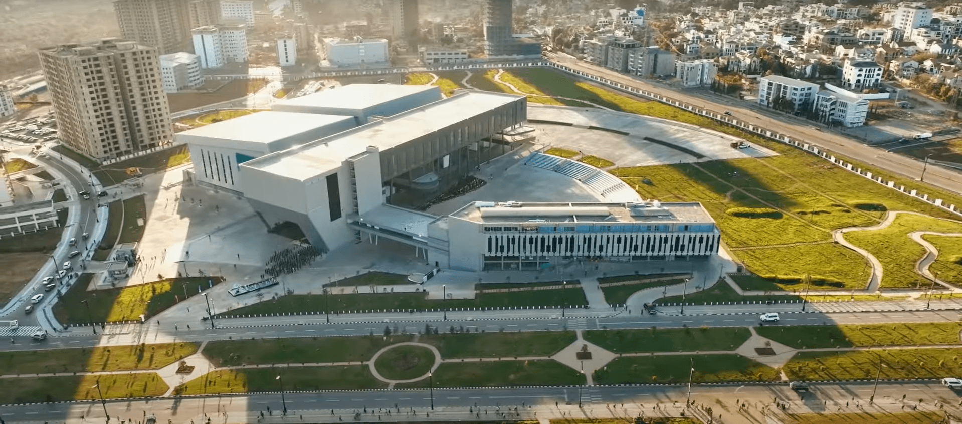 Addis International Convention Center image 2