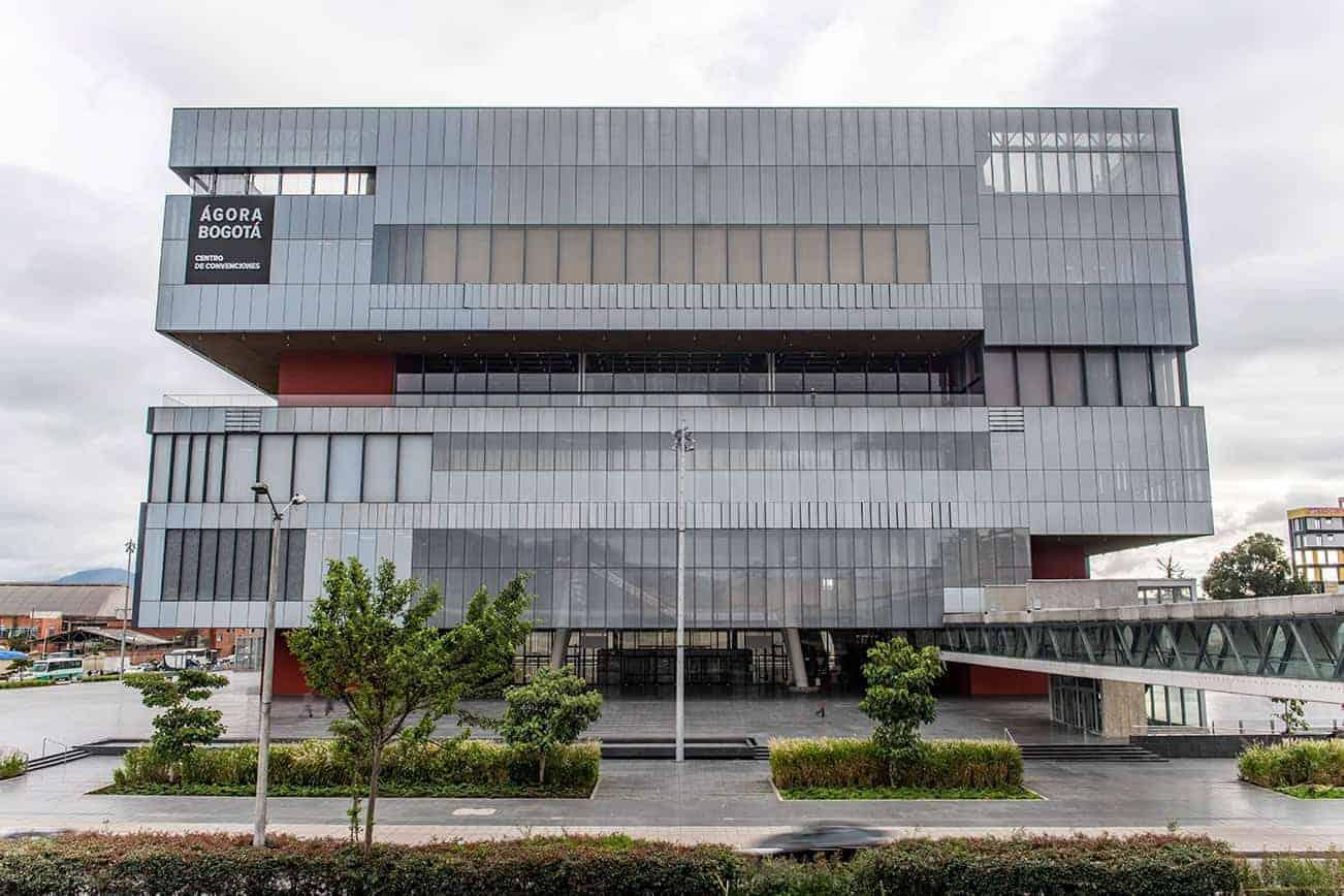 Ágora Bogotá Convention Centre image 2