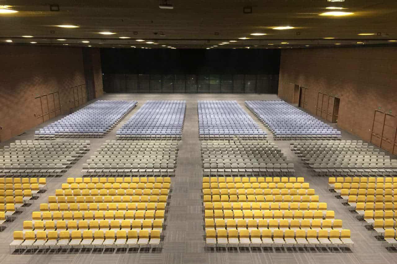 Ágora Bogotá Convention Centre image 4