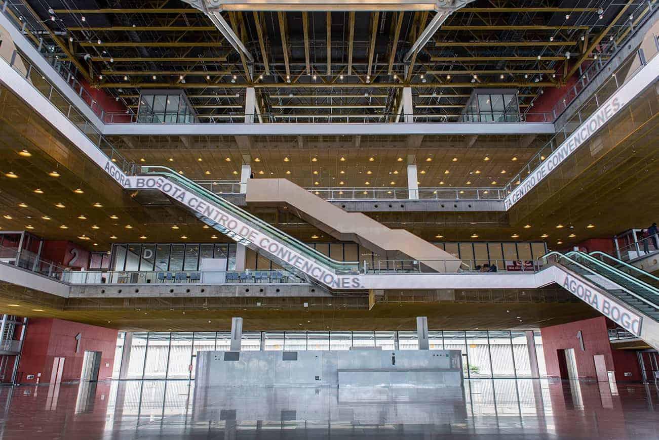 Ágora Bogotá Convention Centre image 6