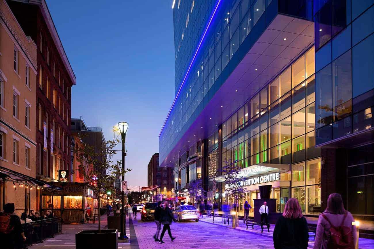 Halifax Convention Centre image 5