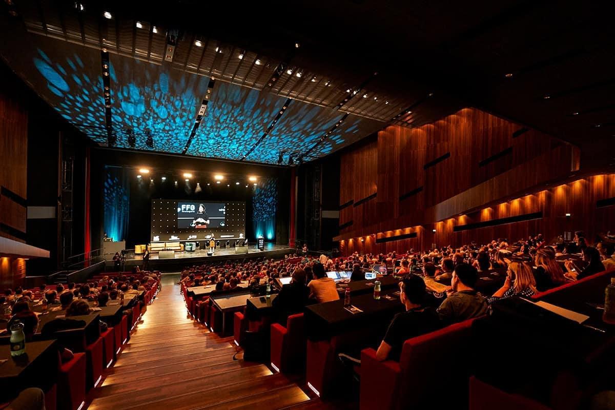 Bregenzer Festspielhaus image 2