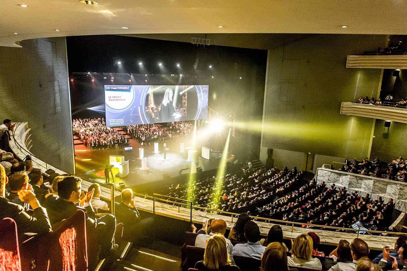 La Cité Nantes Congress Centre image 4