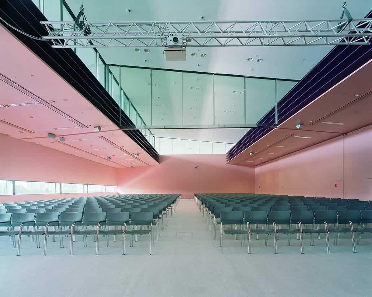 Messe Center Graz image 4