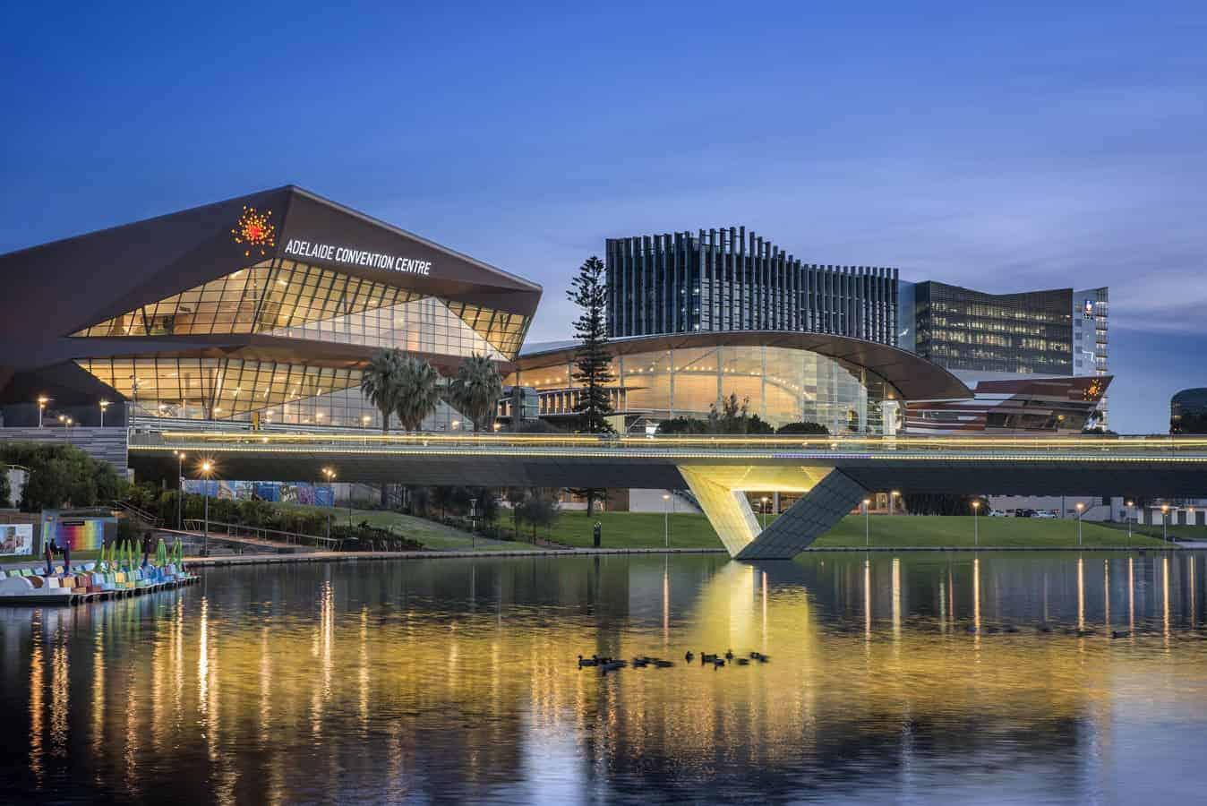 Adelaide Convention Centre image 1
