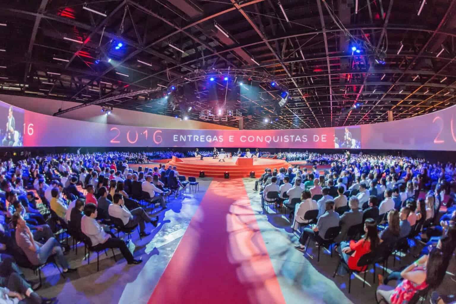 São Paulo Expo (Exhibition & Convention Center) image 6