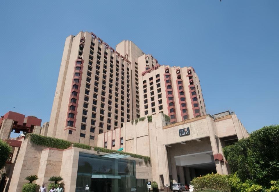 The Lalit New Delhi image 3