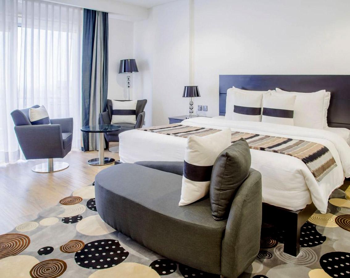 Amaryllis Hotel image 17