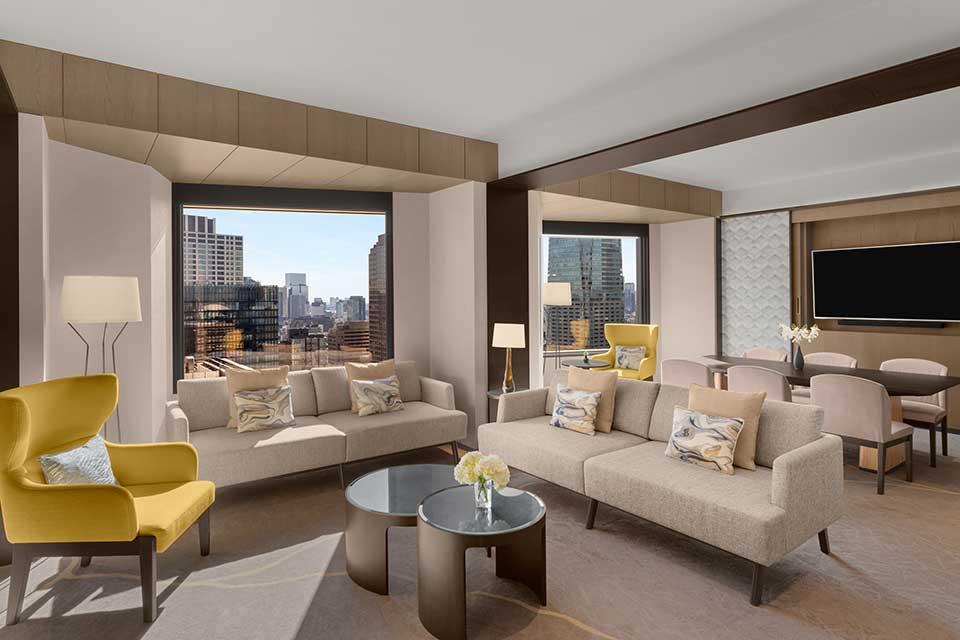 ANA InterContinental Tokyo image 18