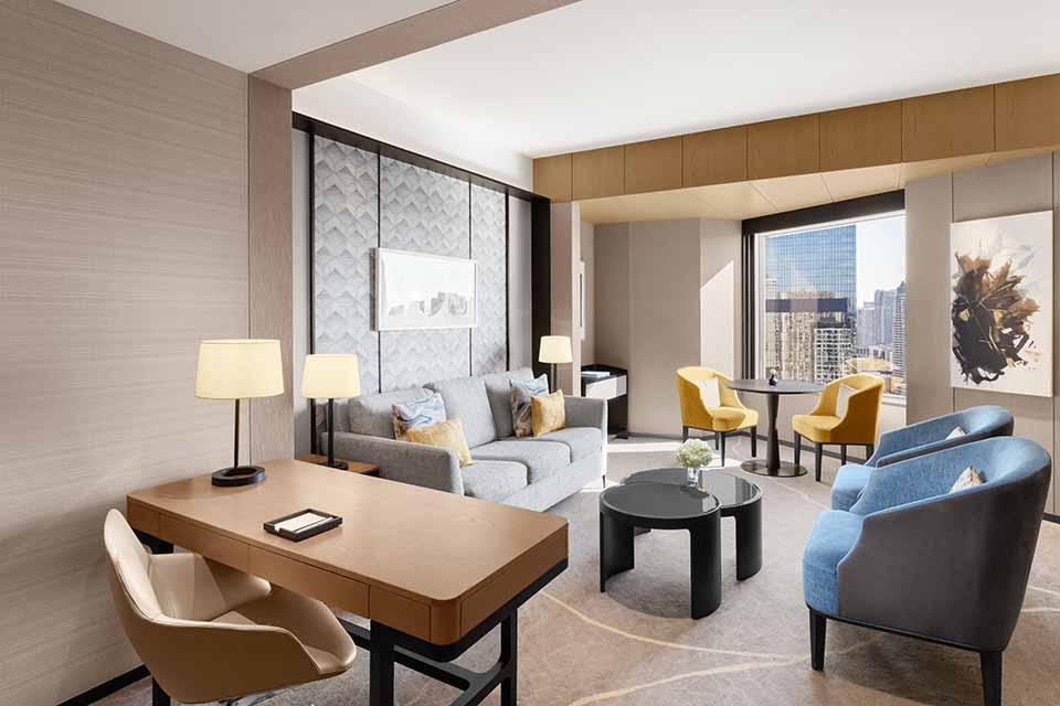 ANA InterContinental Tokyo image 17