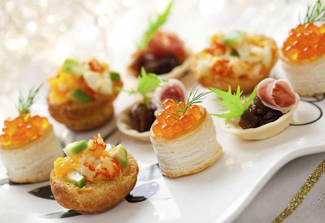 Catering / ケータリング