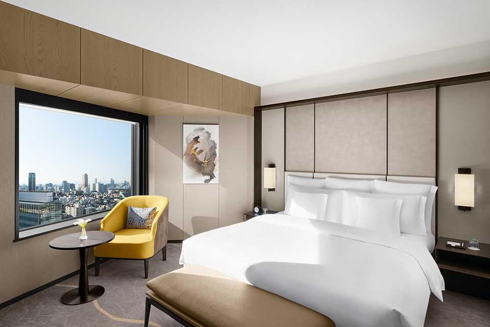 ANA InterContinental Tokyo image 16