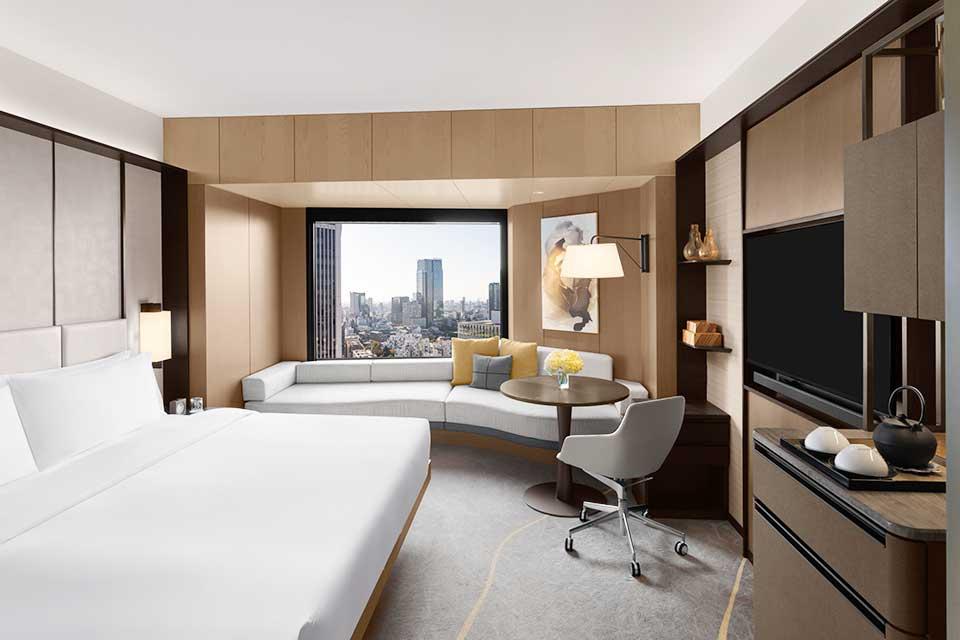ANA InterContinental Tokyo image 14