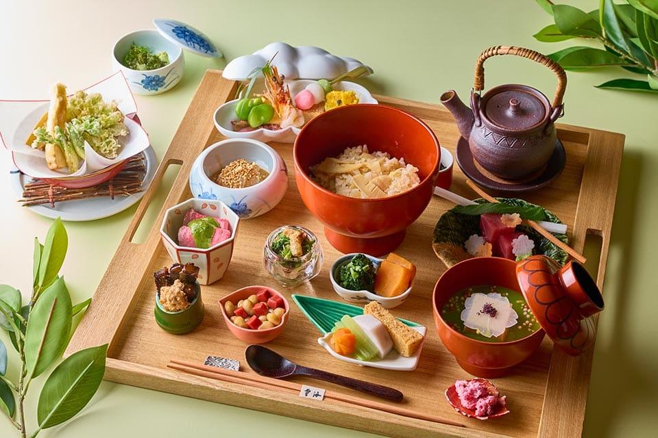 ANA InterContinental Tokyo image 9