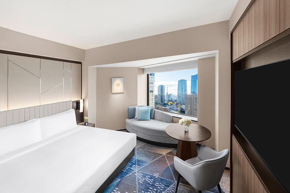 ANA InterContinental Tokyo image 11