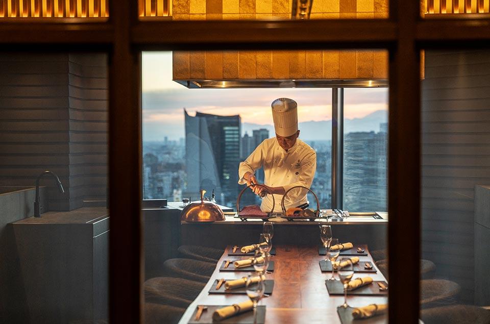 ANA InterContinental Tokyo image 2