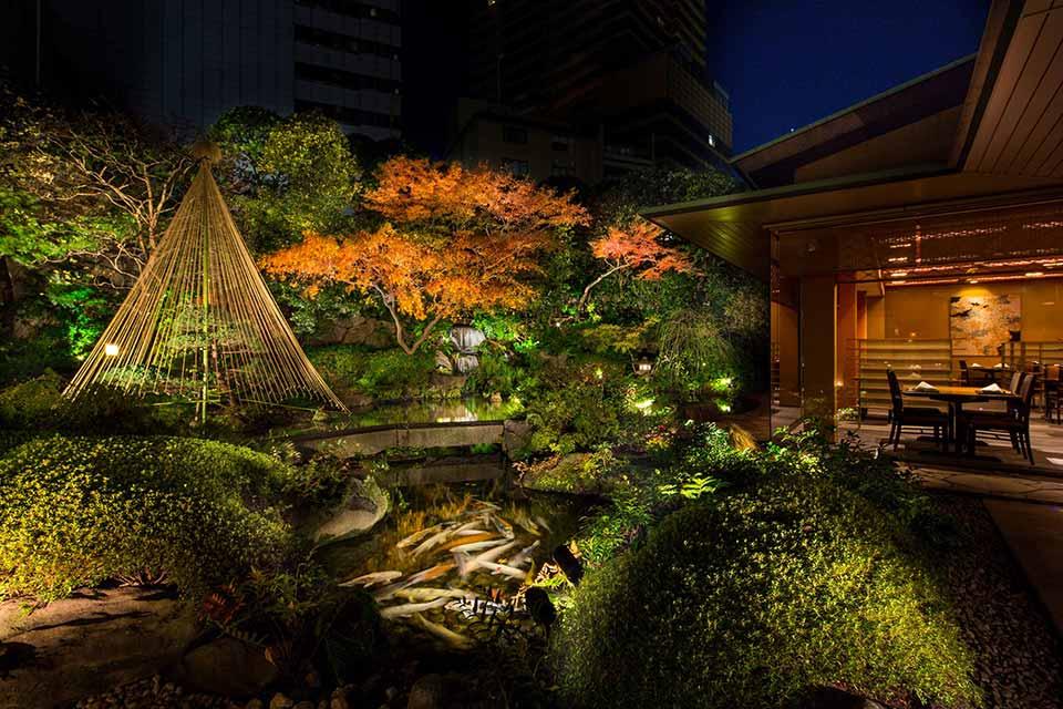 ANA InterContinental Tokyo image 4