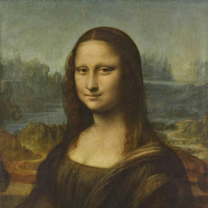 The Louvre image 18