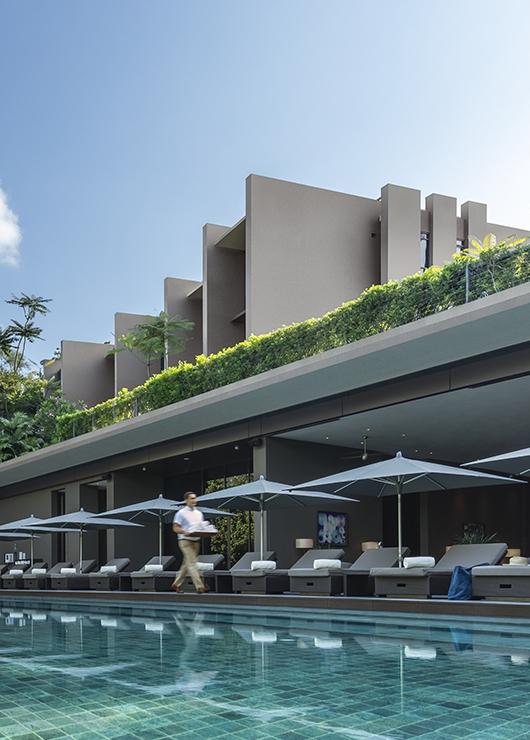 Capella Bangkok image 8