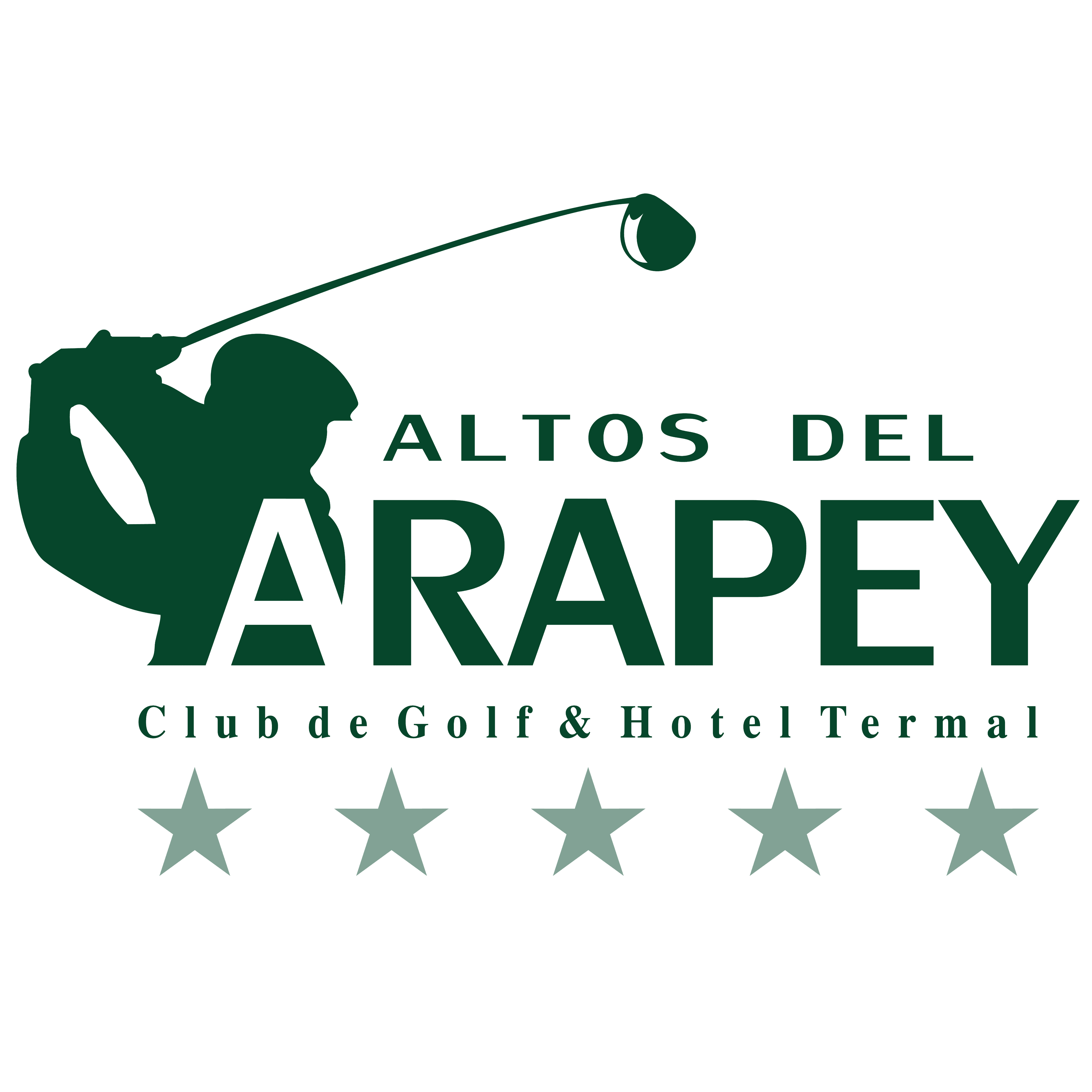 Altos del Arapey Club de Golf & Hotel Termal image 6