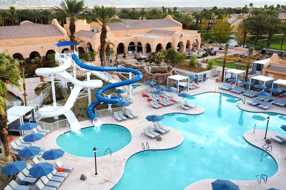 The Westin Rancho Mirage Golf Resort & Spa image 3