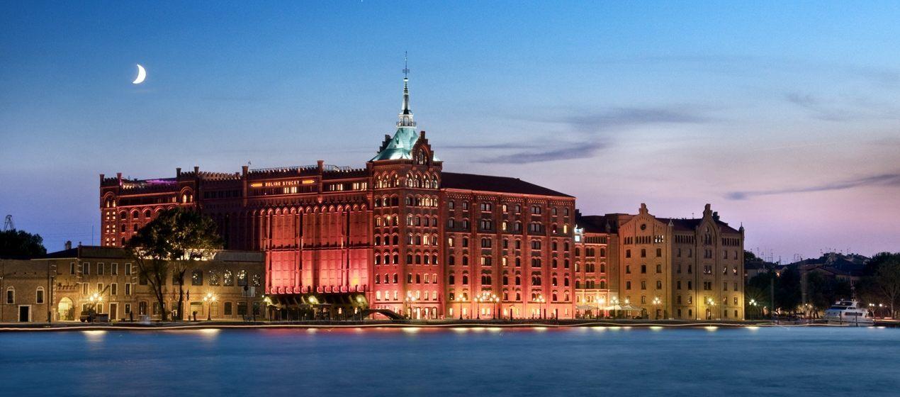 Hilton Molino Stucky Venice image 5