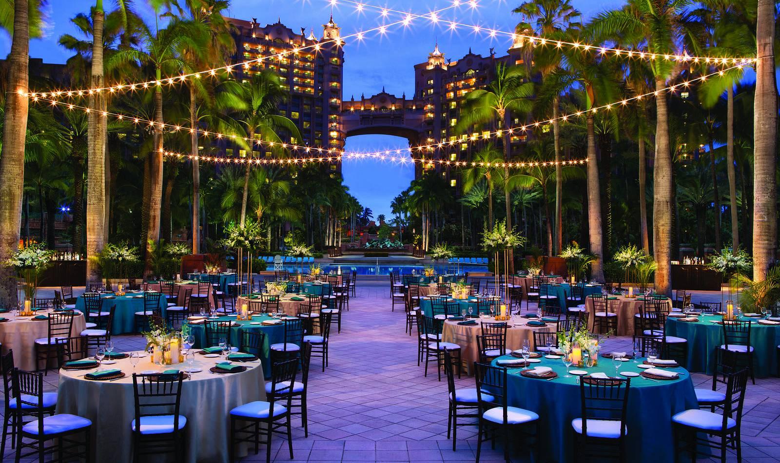 Atlantis Paradise Island