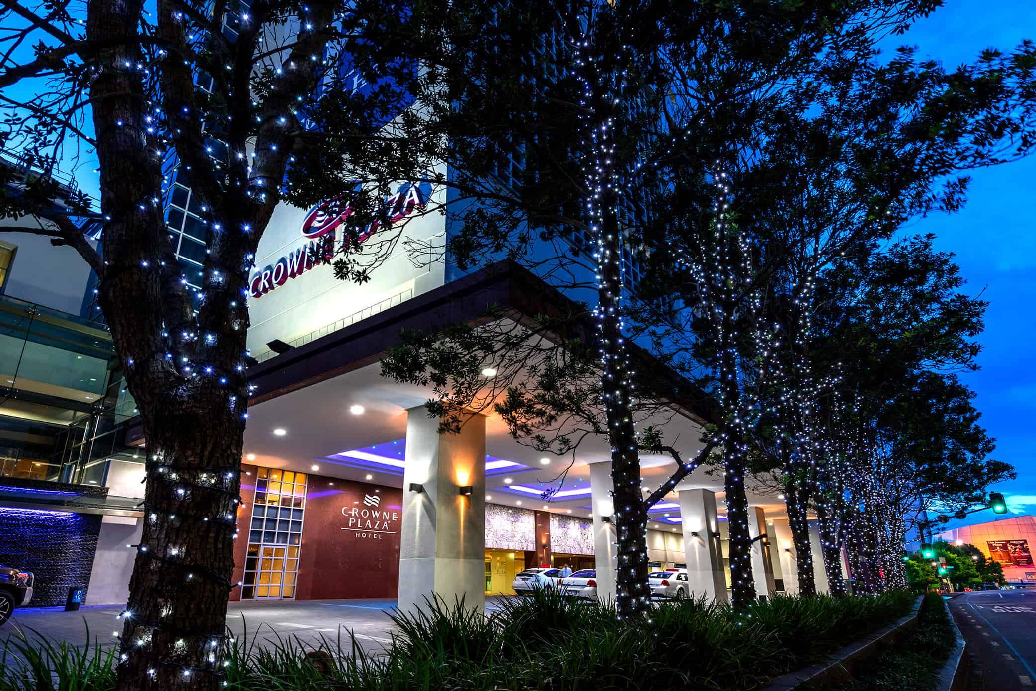 Crowne Plaza Auckland image 2
