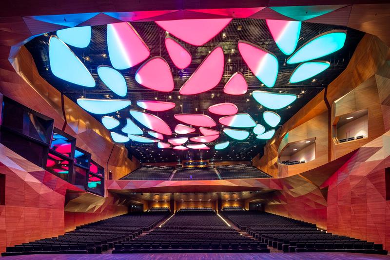 Baku Convention Center image 18