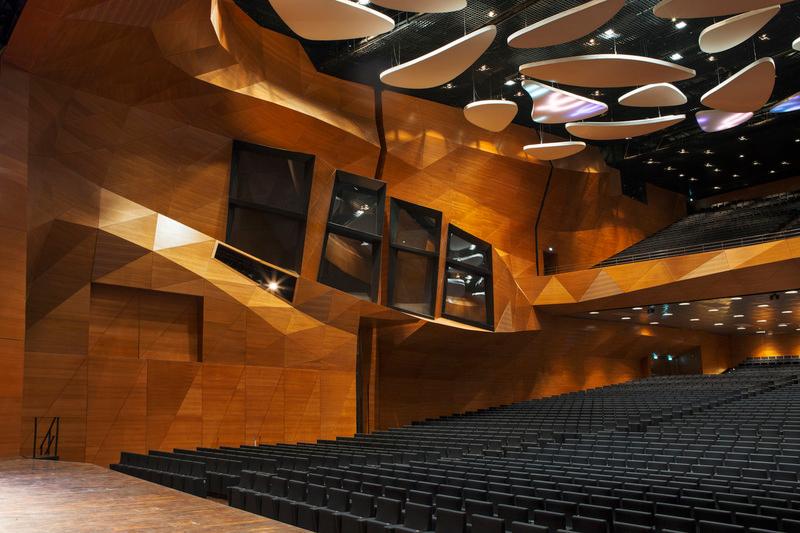 Baku Convention Center image 19