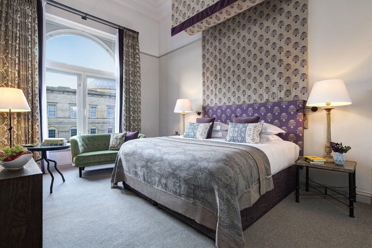 The Balmoral Hotel Edinburgh image 6