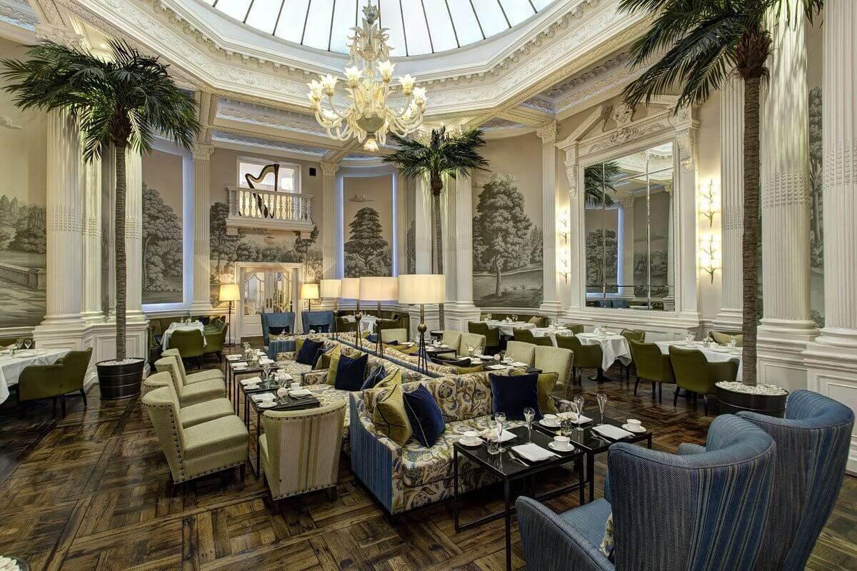 The Balmoral Hotel Edinburgh image 3