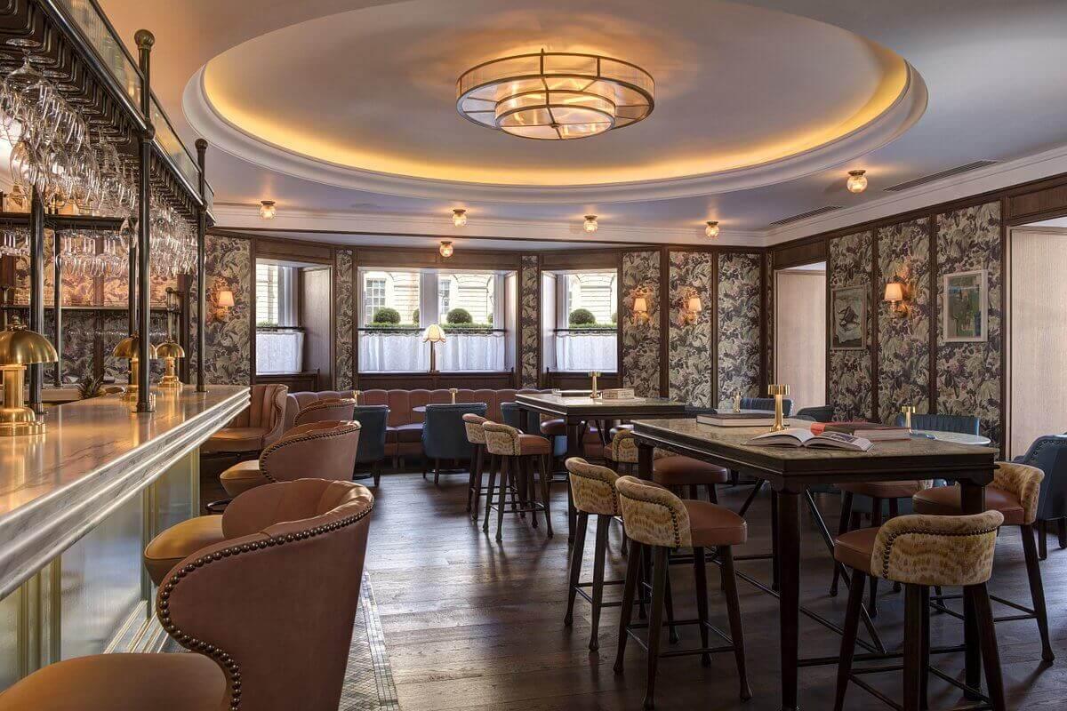 The Balmoral Hotel Edinburgh image 2