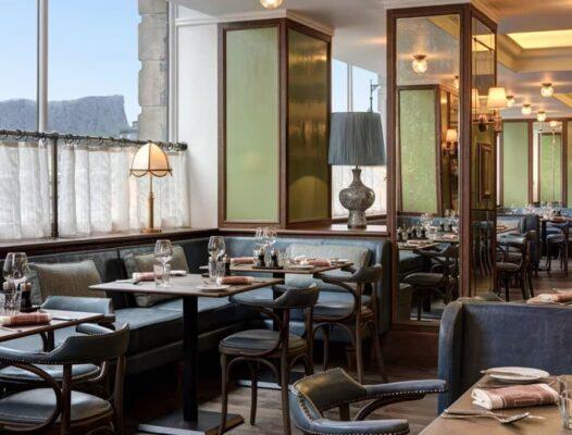 Brasserie Prince
