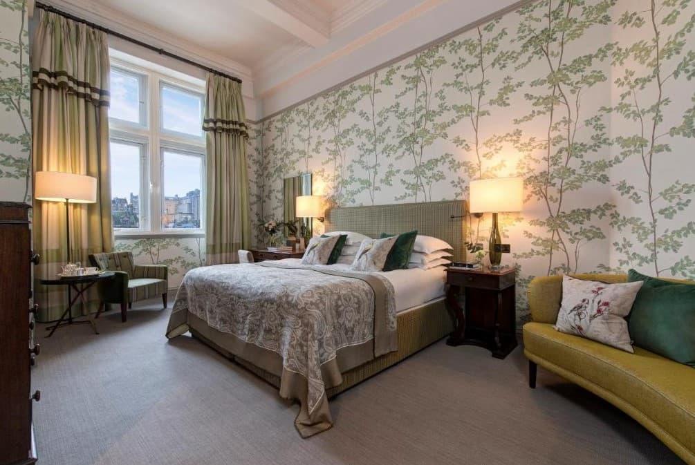 Classic Rooms