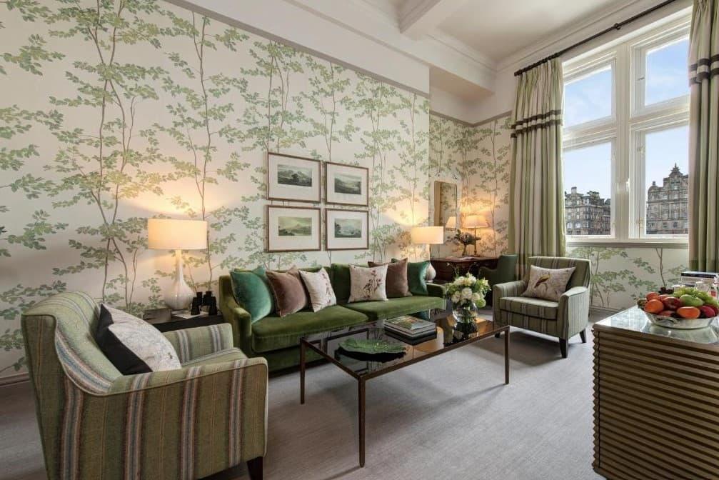Classic Rooms