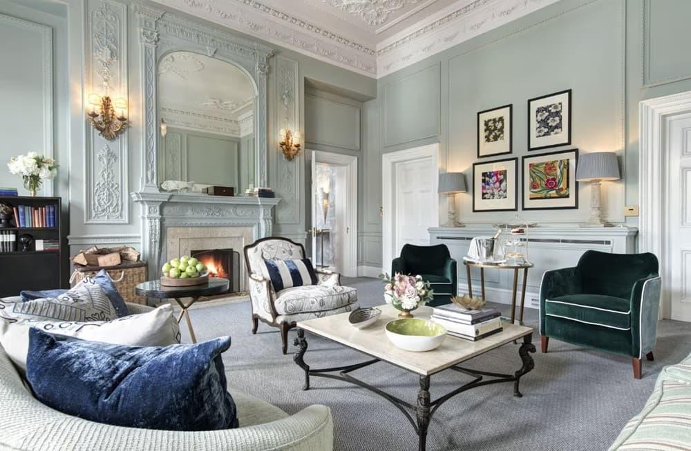 The Balmoral Forte Suites